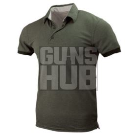 Koszulka Tagart Polo Hals 2 Dark Green