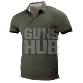 Koszulka Tagart Polo Hals Dark Green