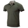 Koszulka Tagart Polo Hals Dark Green