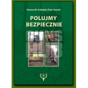 Książka Polujmy bezpiecznie