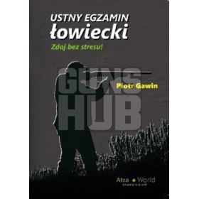 Książka Ustny egzamin łowiecki