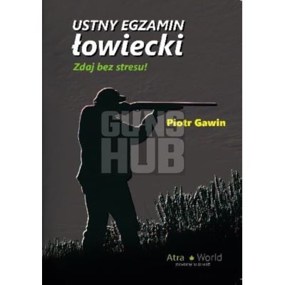 Książka Ustny egzamin łowiecki