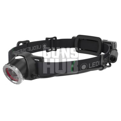 Latarka Led Lenser MH10