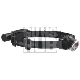 Latarka Led Lenser MH10