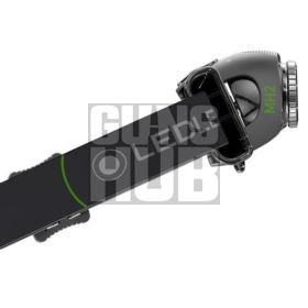 Latarka Led Lenser MH2