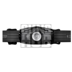 Latarka Led Lenser MH5 black/grey