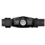 Latarka Led Lenser MH5 black/grey