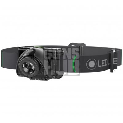 Latarka Led Lenser MH6