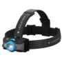 Latarka Led Lenser MH7 Black/Blue