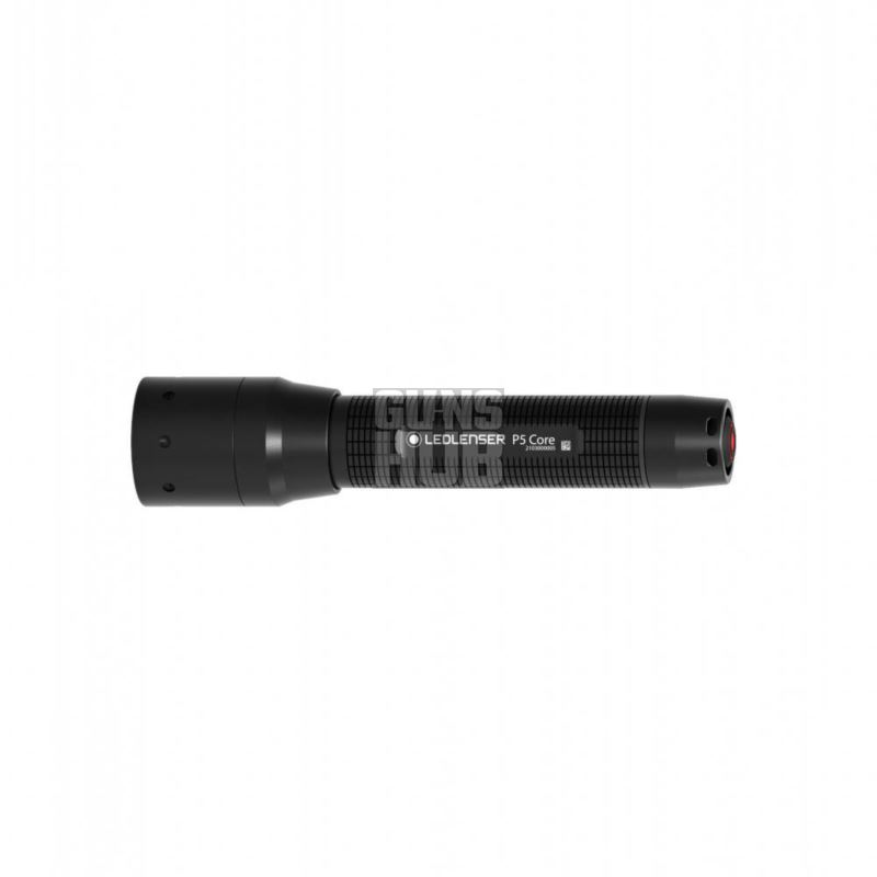 Latarka Led Lenser P5 Core