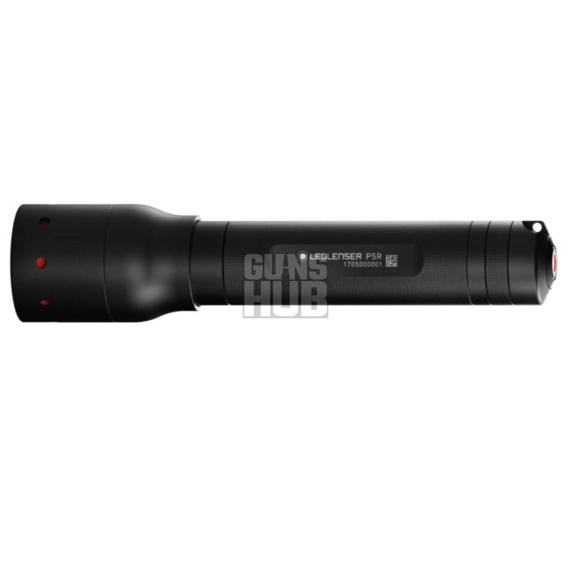 Latarka Led Lenser P5R