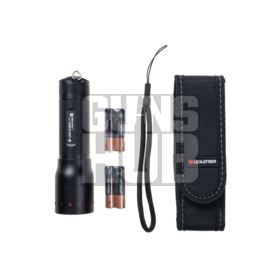 Latarka Led Lenser P7