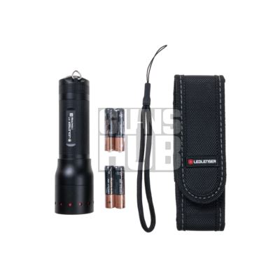 Latarka Led Lenser P7