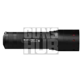 Latarka Led Lenser P7