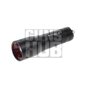 Latarka Led Lenser P7