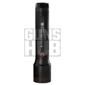 Latarka Led Lenser P7R core