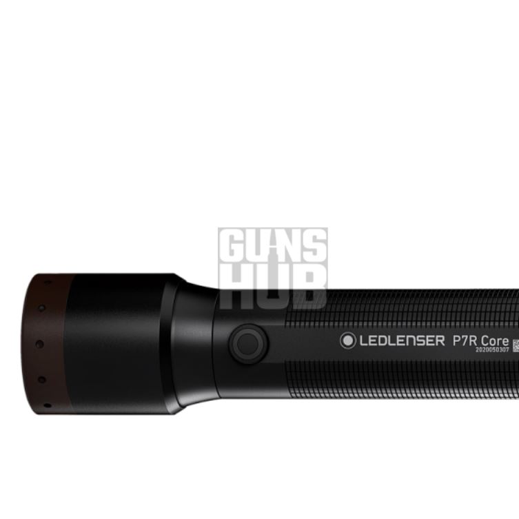 Latarka Led Lenser P7R core