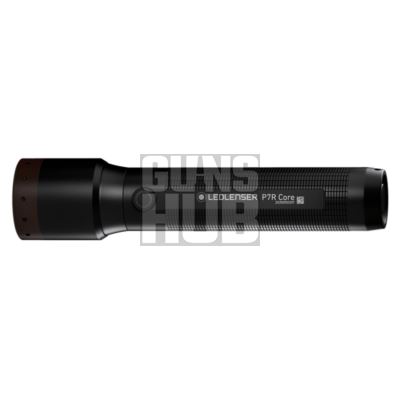 Latarka Led Lenser P7R core