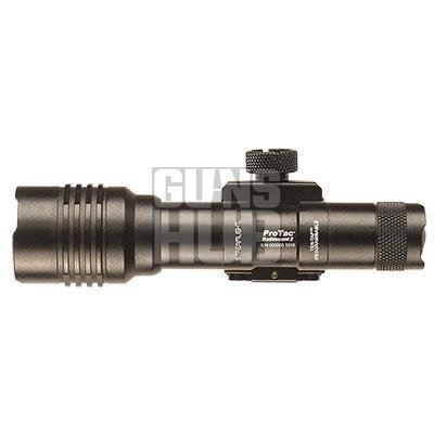 Latarka Streamlight ProTac Railmount 2L bateryjna