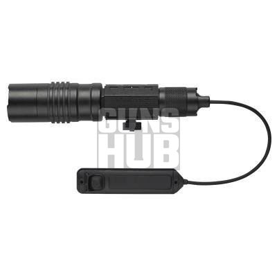 Latarka Streamlight ProTac Railmount HL-X laser