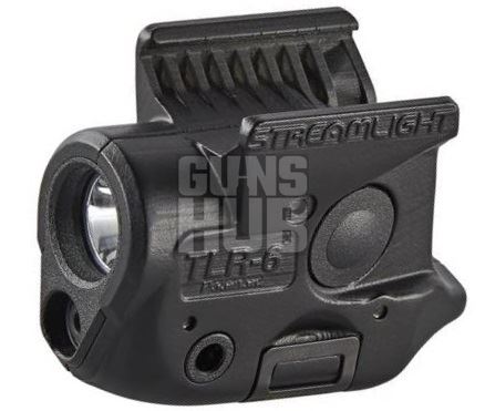 Latarka Streamlight TLR-6 Sig Sauer 365