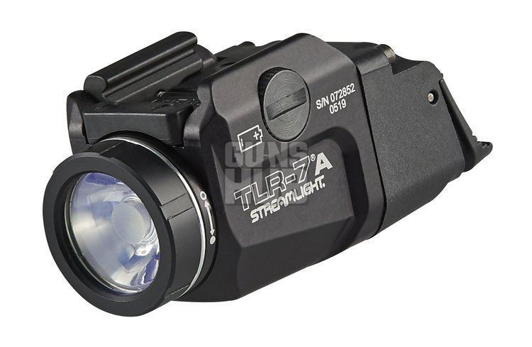 Latarka Streamlight TLR-7A Flex 500 lm