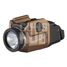 Latarka Streamlight TLR-7A Flex 500 lm FDE