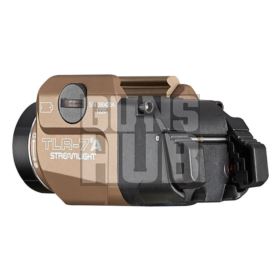 Latarka Streamlight TLR-7A Flex 500 lm FDE