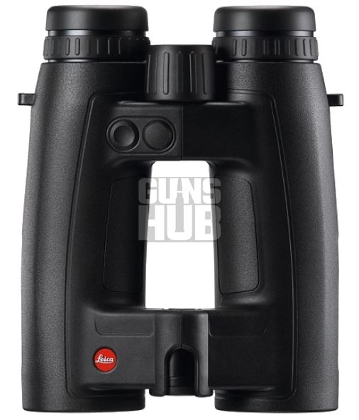 Lornetka Leica Geovid 8x42 HD R