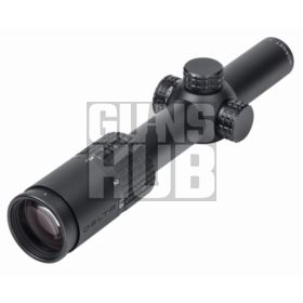 Luneta Delta D Hornet 1-6x24 DDBR