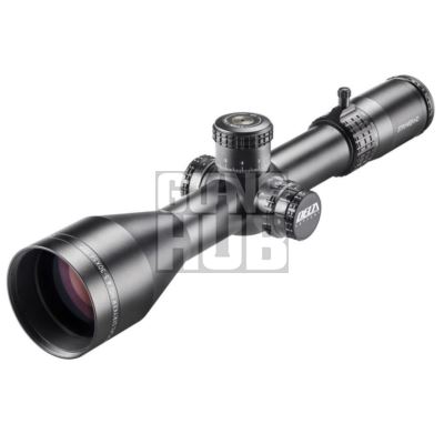 Luneta Delta Stryker HD 4.5-30x56 FFP LRD-1T