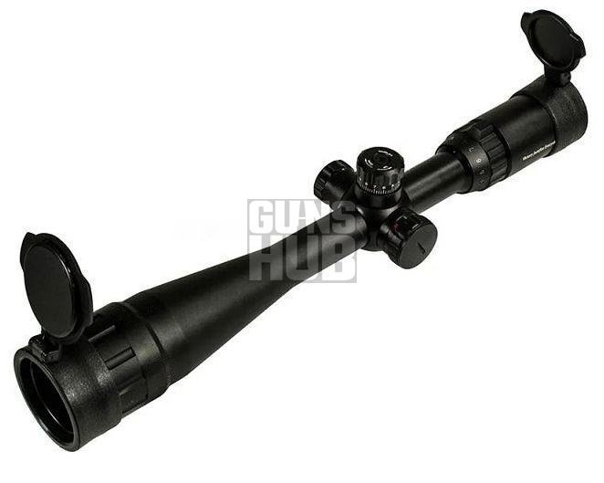 Luneta FireField Tactical 4-16x42 AO IR