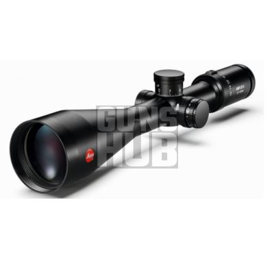 Luneta Leica Amplus6 2,5-15x50i L-BallisticMOA BDC