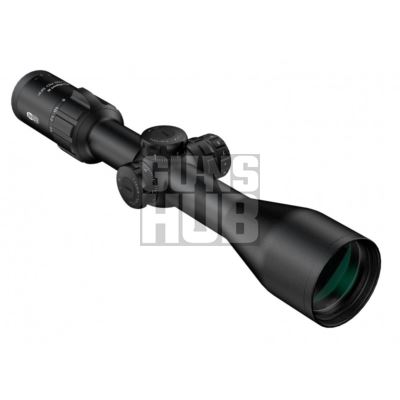 Luneta Meopta Meosport R 3-15x50 RD SFP 4C