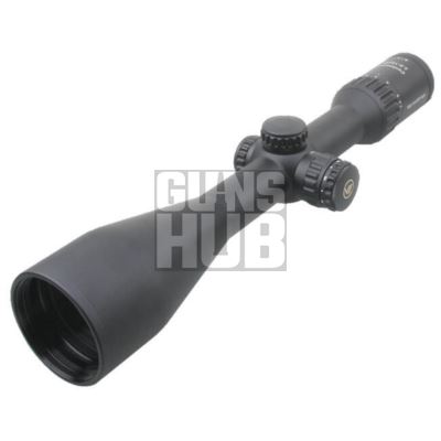 Luneta Vector Optics Continental 2.5-15x56 Hunt.G4