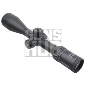 Luneta Vector Optics Continental 2.5-15x56 Hunt.G4