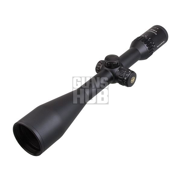 Luneta Vector Optics Continental 6x 5-30x56 Hunt.