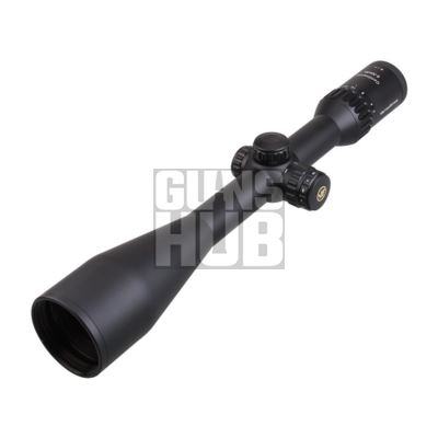 Luneta Vector Optics Continental 6x 5-30x56 Hunt.