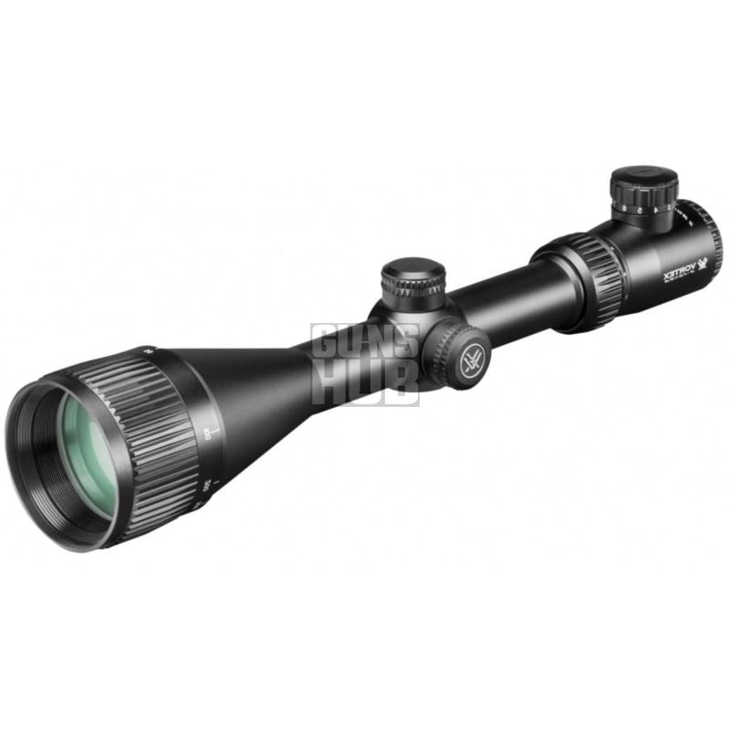 Luneta Vortex Crossfire II 3-12x56 30mm