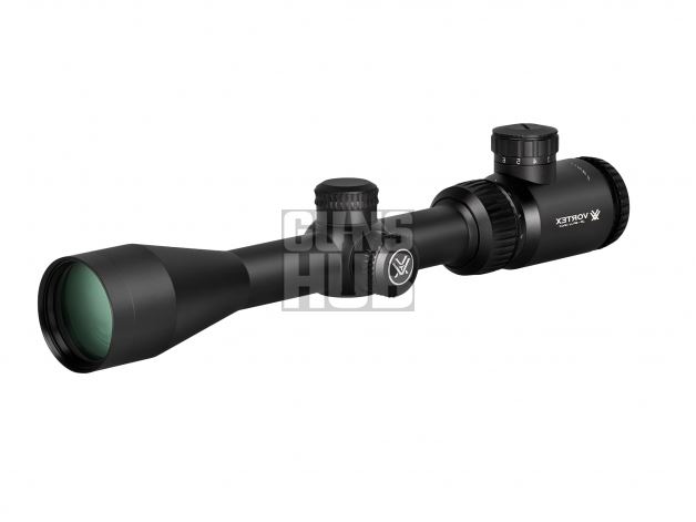 Luneta Vortex Crossfire II 3-9x40 1'' V-BRITE MOA