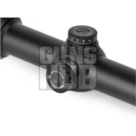 Luneta Vortex Crossfire II 3-9x40 1'' V-BRITE MOA