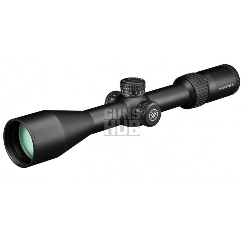 Luneta Vortex Diamondback Tac 6-24x50F MRAD