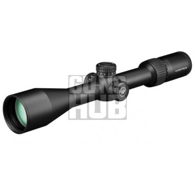 Luneta Vortex Diamondback Tac 6-24x50F MRAD