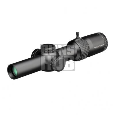 Luneta Vortex Strike Eagle 1-8x24 30mm FFP