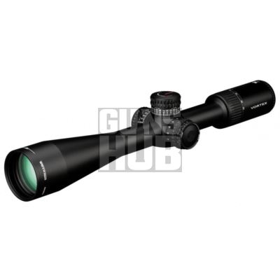 Luneta Vortex Viper PST II 5-25x50 FFP