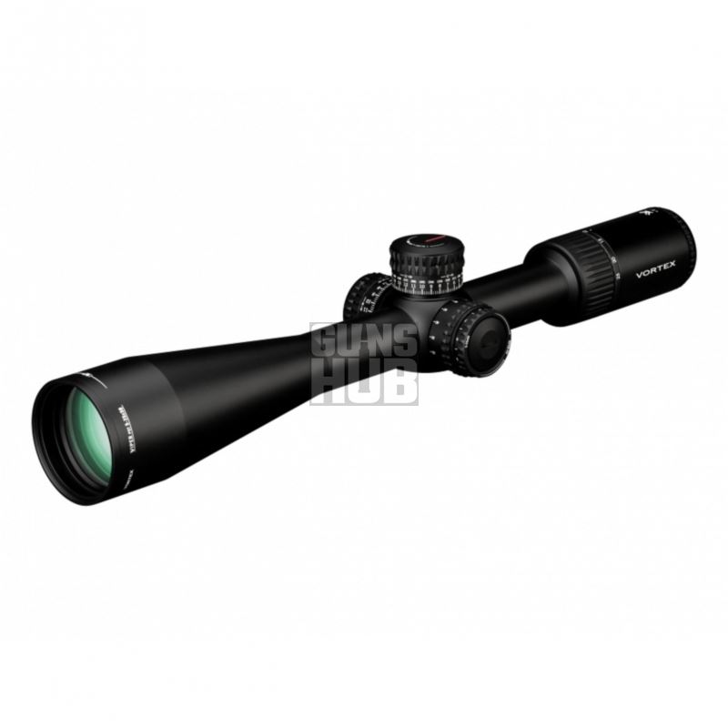 Luneta Vortex Viper PST II 5-25x50 FFP EBR-2C MRAD