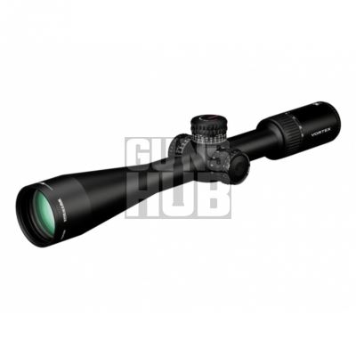 Luneta Vortex Viper PST II 5-25x50 FFP EBR-2C MRAD