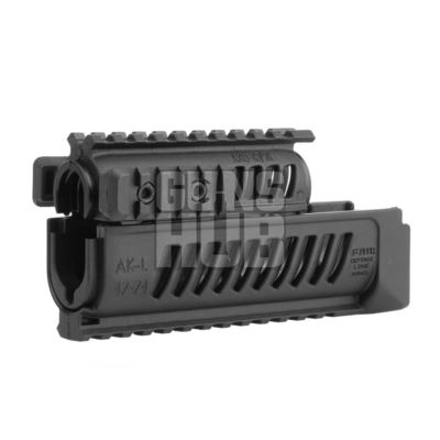 Łoże Fab Defense AK-47 Quad Rail Polymer