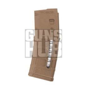 Magazynek AR-15 Magpul .223 PMAG 30 NB M3 Win FDE