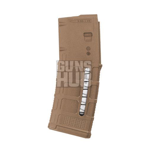 Magazynek AR-15 Magpul .223 PMAG 30 NB M3 Win FDE